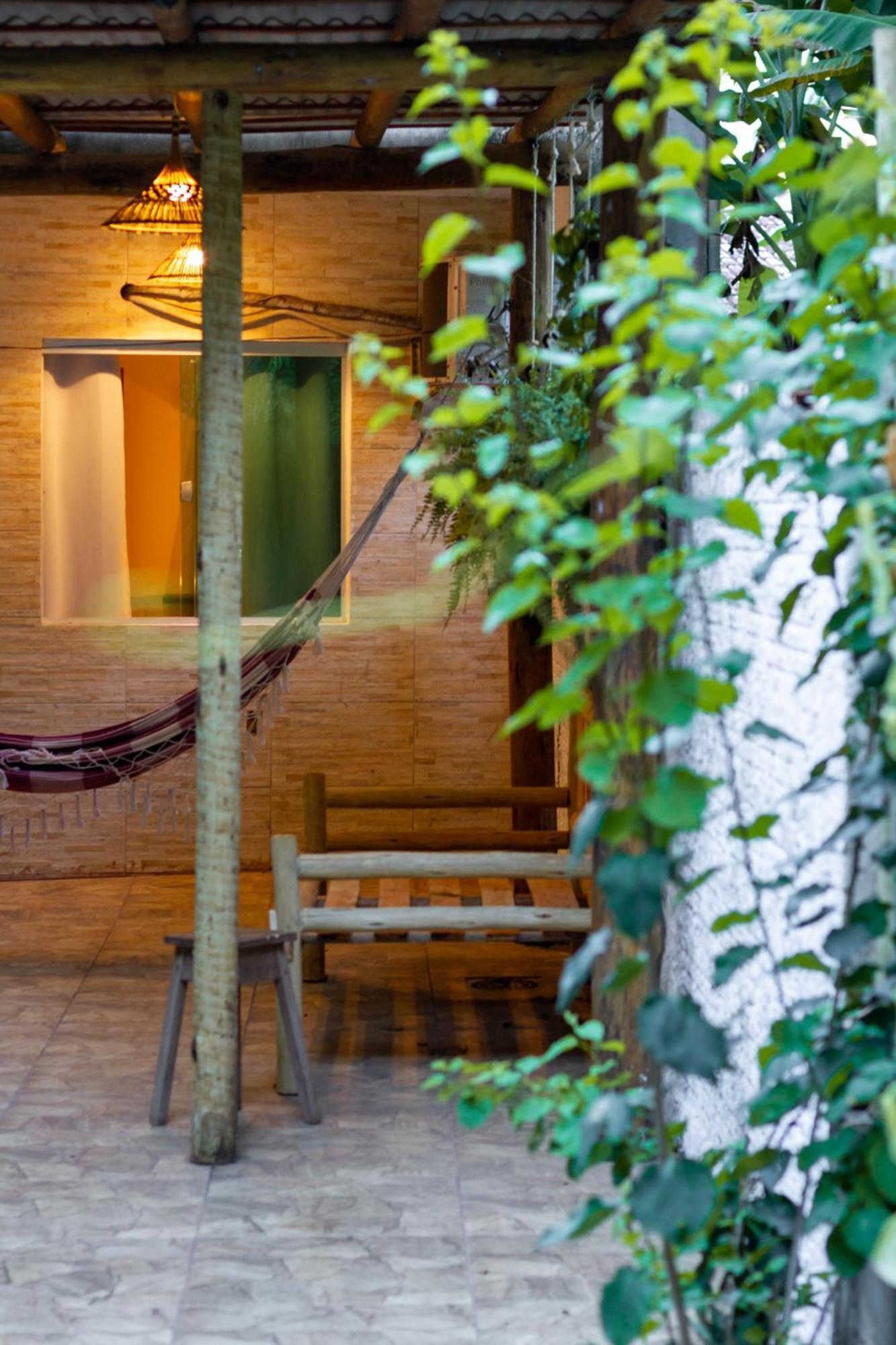 Pituba Ville - Ap 1 - 2 Quartos Itacaré Buitenkant foto